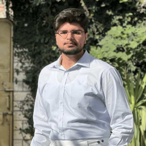 Muhammad Akif Naveed